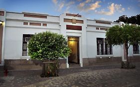 Hotel Bahia Blanca